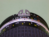 Ai Nikkor 35mm F2S "Jj̒"