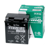 GS YUASA YTX7L-BSobe[